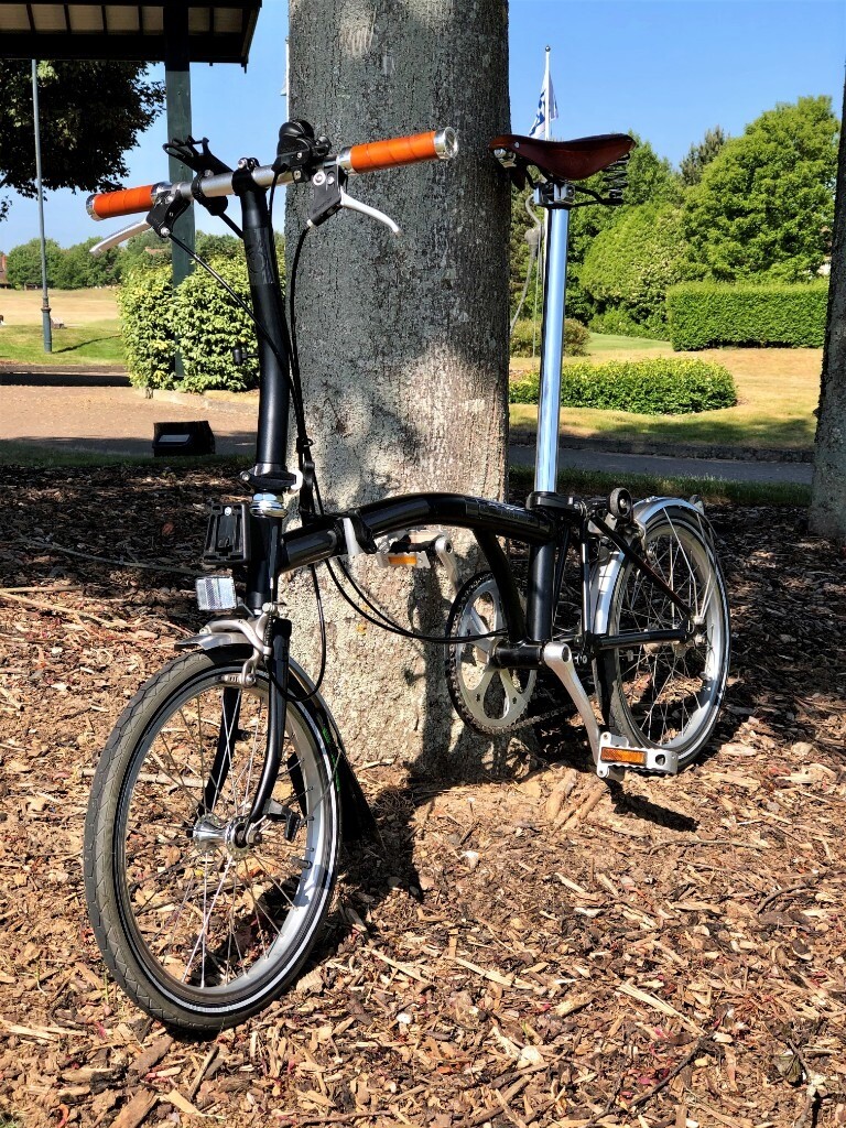 brompton gumtree